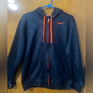 Nike Therma-Fit Full Zip Hoodie M